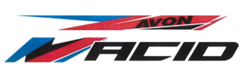 Device Of Avon Acid Device mark 6481711 Trademark