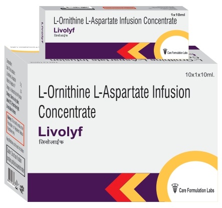 Livolyf Device mark 6482772 Trademark