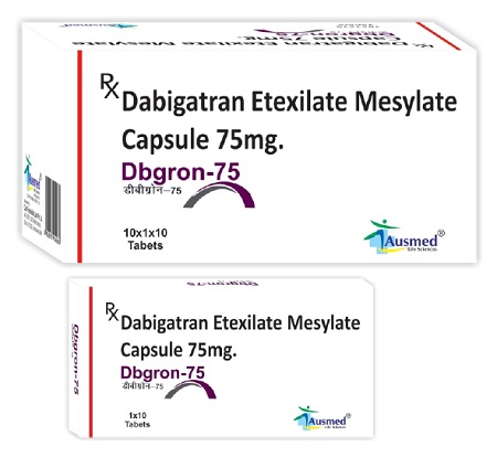 Dbgron Device mark 6482768 Trademark