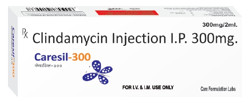 Caresil Device mark 6482776 Trademark