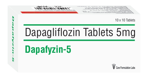 Dapafyzin Device mark 6482778 Trademark