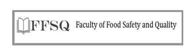 Ffsq-faculty Of Food Safety And Quality Device mark 2911895 Trademark
