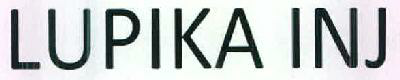 Lupika Inj Device mark 2782428 Trademark
