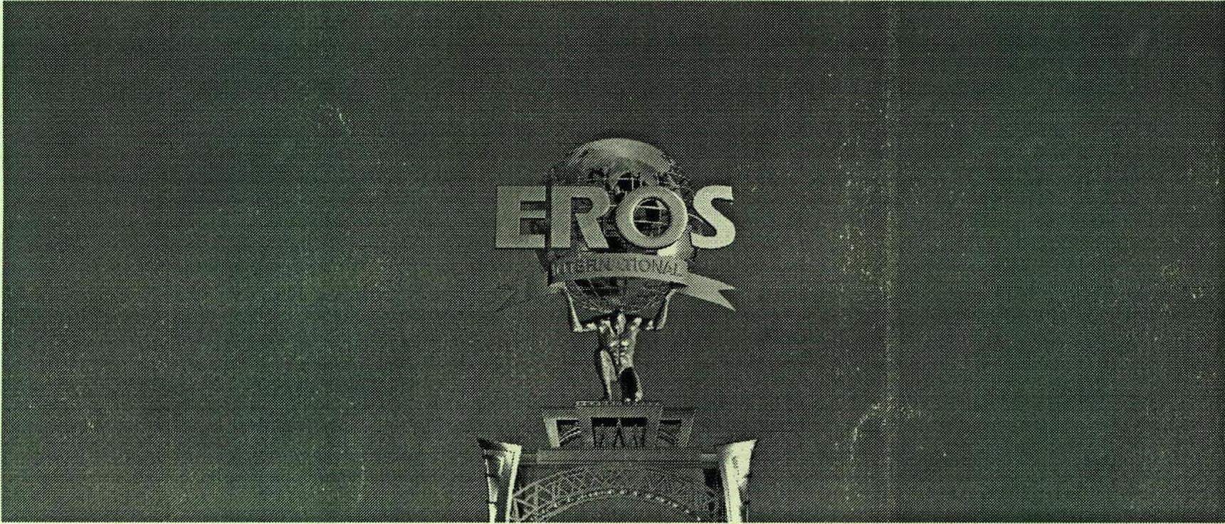 Eros International Device mark 2215278 Trademark
