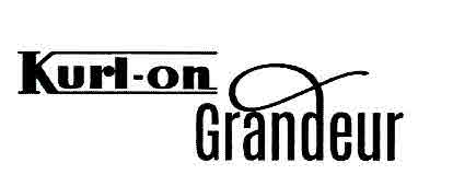 Kurl-on Grandeur Device mark 2966904 Trademark
