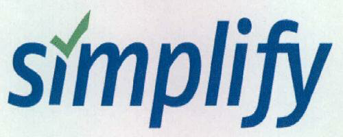Simplify Device mark 2325132 Trademark
