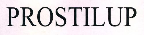 Prostilup Device mark 2336268 Trademark