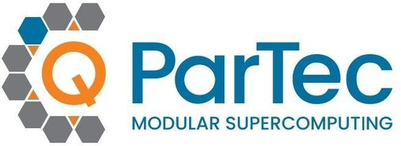 Q Partec Modular Supercomputing Device mark 6123182 Trademark