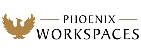 Phoenix Workspaces Device mark 6487592 Trademark