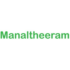 Manaltheeram Device mark 6483055 Trademark
