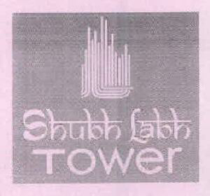 Shubh Labh Tower Device mark 2610570 Trademark