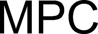 Mpc Device mark 6090797 Trademark