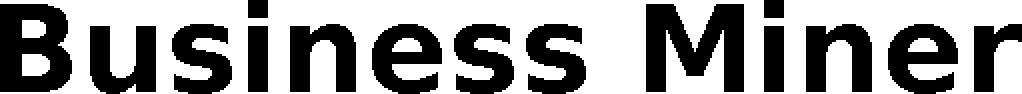Business Miner Device mark 6089977 Trademark