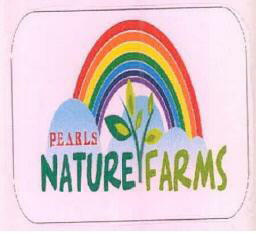 Pearls Nature Farms Device mark 2595296 Trademark