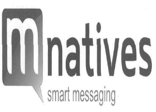 Mnatives(device) Device mark 2206517 Trademark