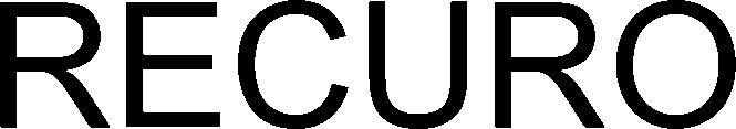 Recuro Device mark 6034256 Trademark