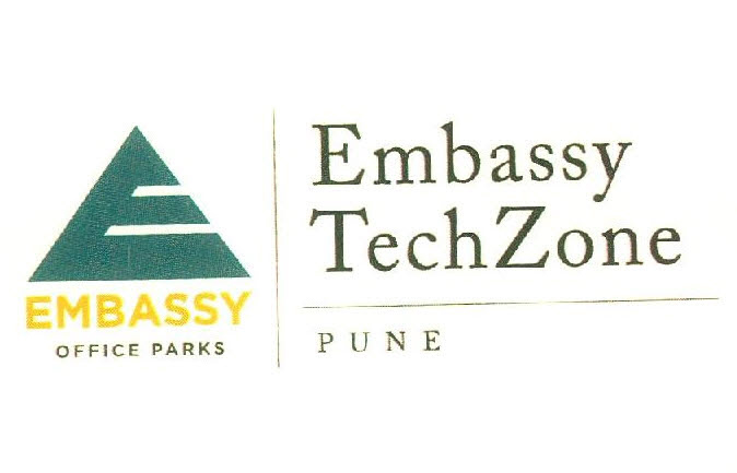 Embassy Techzone Pune Device mark 2769609 Trademark
