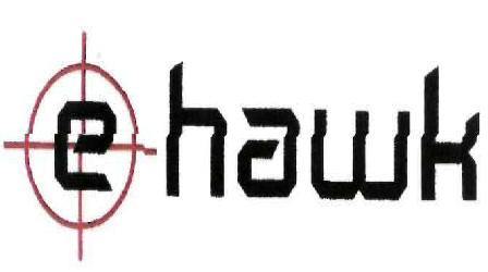E Hawk (logo) Device mark 2047349 Trademark