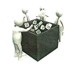 Device Device mark 2863543 Trademark