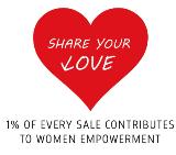 Share Your Love (logo) Device mark 2724537 Trademark