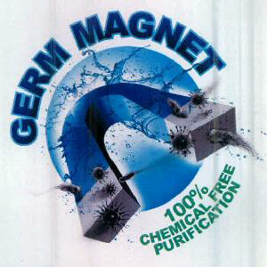 Germ Magnet (device Of Magnet) Device mark 2375471 Trademark