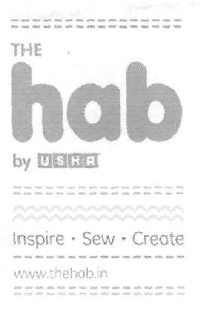 Hab (device) Device mark 2474624 Trademark