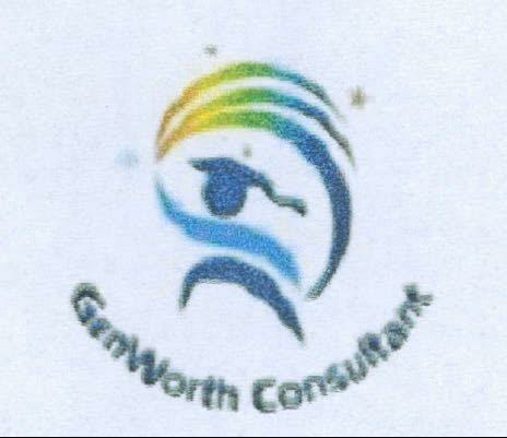 Genworth Consultants Device mark 2032224 Trademark