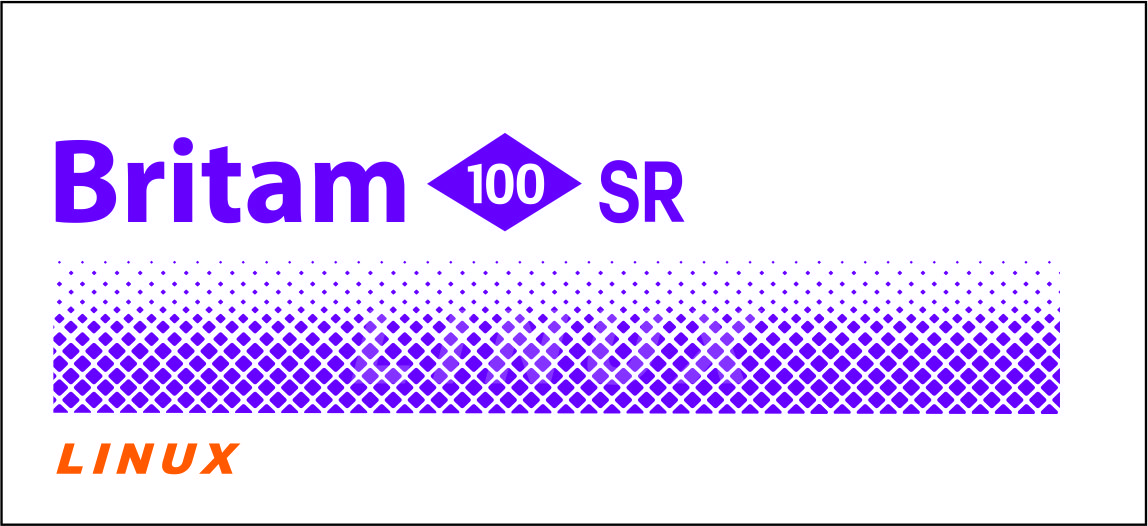 Britam Device mark 6484651 Trademark