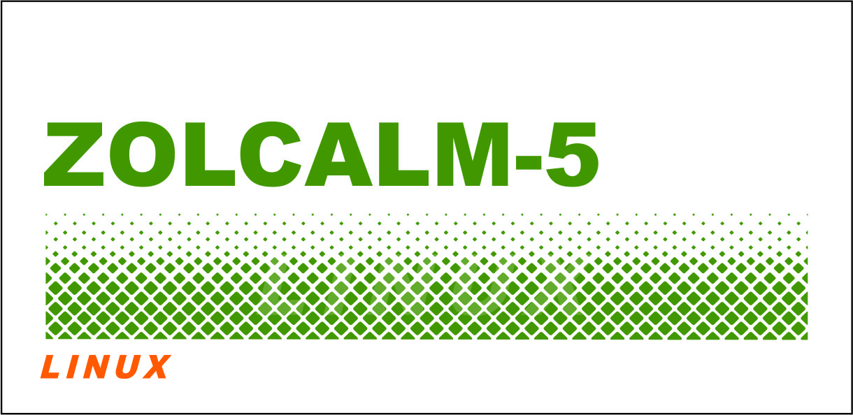 Zolcalm Device mark 6485383 Trademark