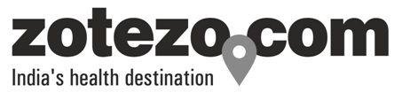 Zotezo.com India's Health Destination Device mark 2847961 Trademark