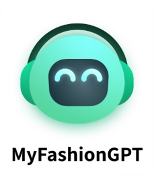Myfashiongpt Device mark 6486679 Trademark