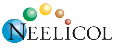 Neelicol (with Logo) Device mark 2465820 Trademark