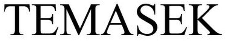 Temasek Device mark 6006859 Trademark