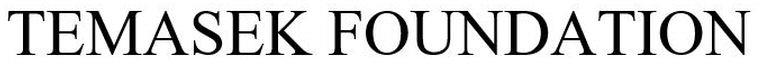 Temasek Foundation Device mark 6005649 Trademark