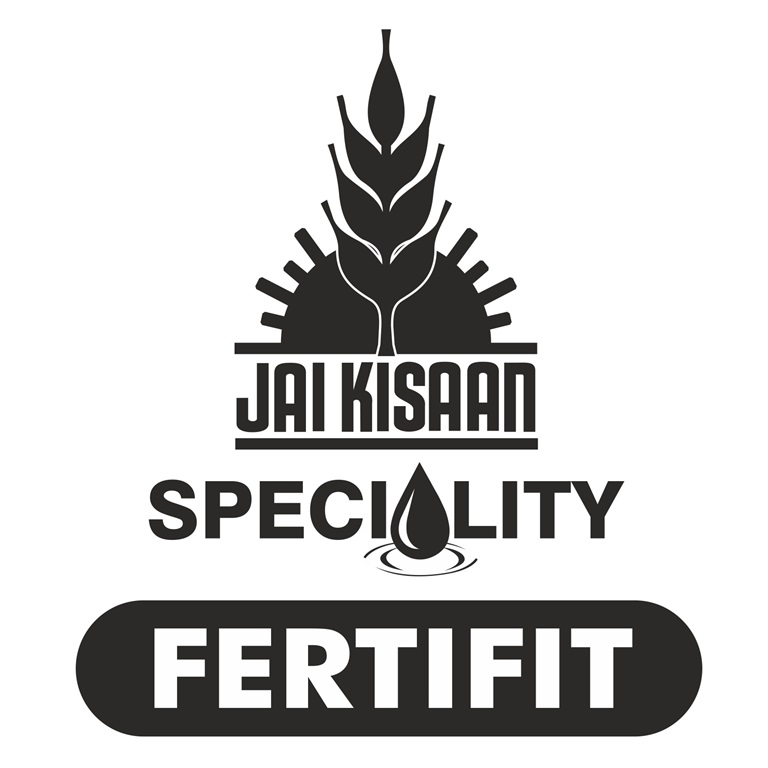 Jai Kisaan Speciality Fertifit (device) Device mark 6488126 Trademark