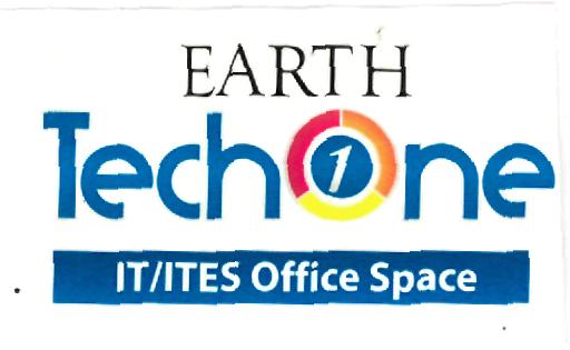 Earth Techone (device) Device mark 2290943 Trademark