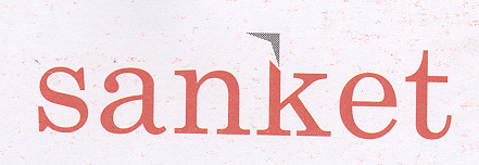 Sanket(label) Device mark 2166148 Trademark