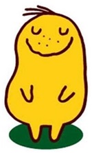 Potta Standing Device (in Colour) Device mark 2771021 Trademark