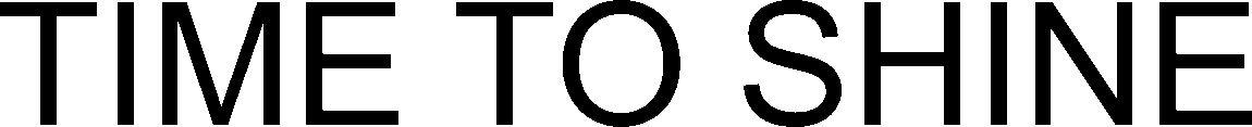 Time To Shine Device mark 5954331 Trademark