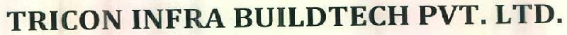 Tricon Infra Buildtech Pvt. Ltd. Device mark 2716247 Trademark