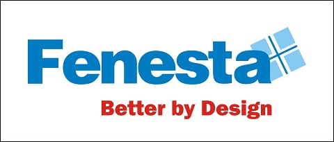 Fenesta Better By Design Device mark 6489006 Trademark