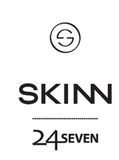 Skinn 24seven Logo Device mark 6488224 Trademark