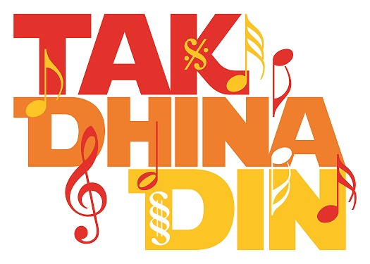Tak Dhina Din Device mark 2591439 Trademark