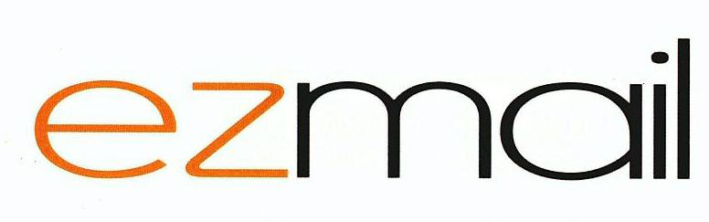 Ezmail With Logo Device mark 2116648 Trademark