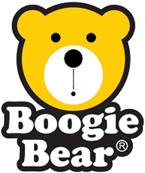 Boogie Bear Device mark 5936657 Trademark