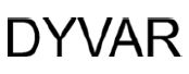 Dyvar Device mark 5910624 Trademark