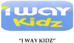 I Way Kidz Device mark 2991347 Trademark