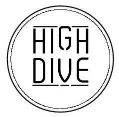 High Dive Device mark 6491599 Trademark