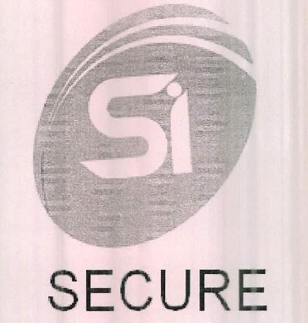 Si Secure Device mark 2418979 Trademark