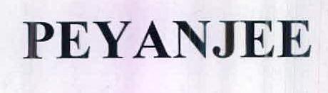 Peyanjee Device mark 2608764 Trademark
